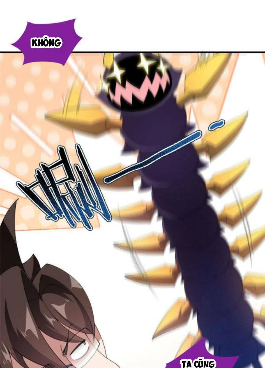 Thần Sủng Tiến Hóa Chapter 62 - Trang 2