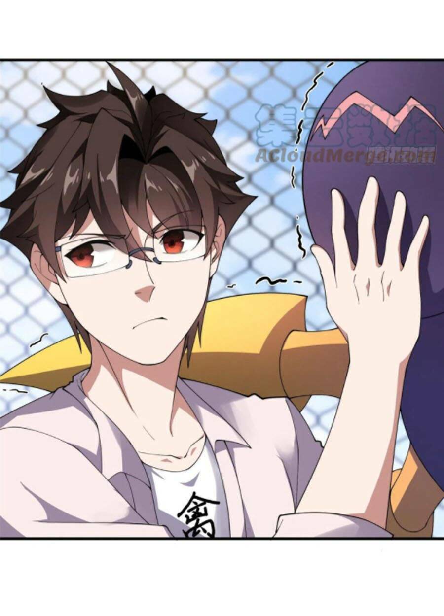 Thần Sủng Tiến Hóa Chapter 62 - Trang 2