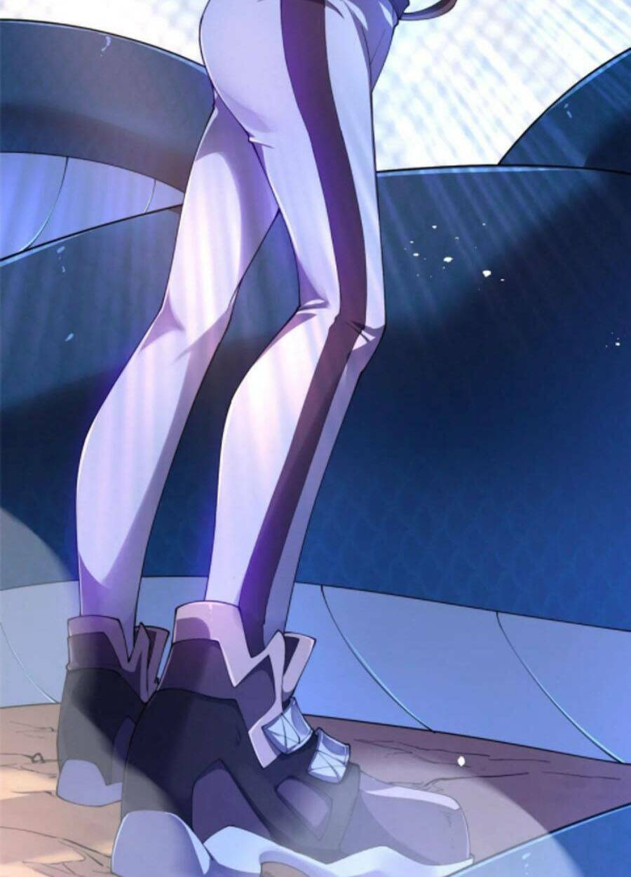 Thần Sủng Tiến Hóa Chapter 62 - Trang 2