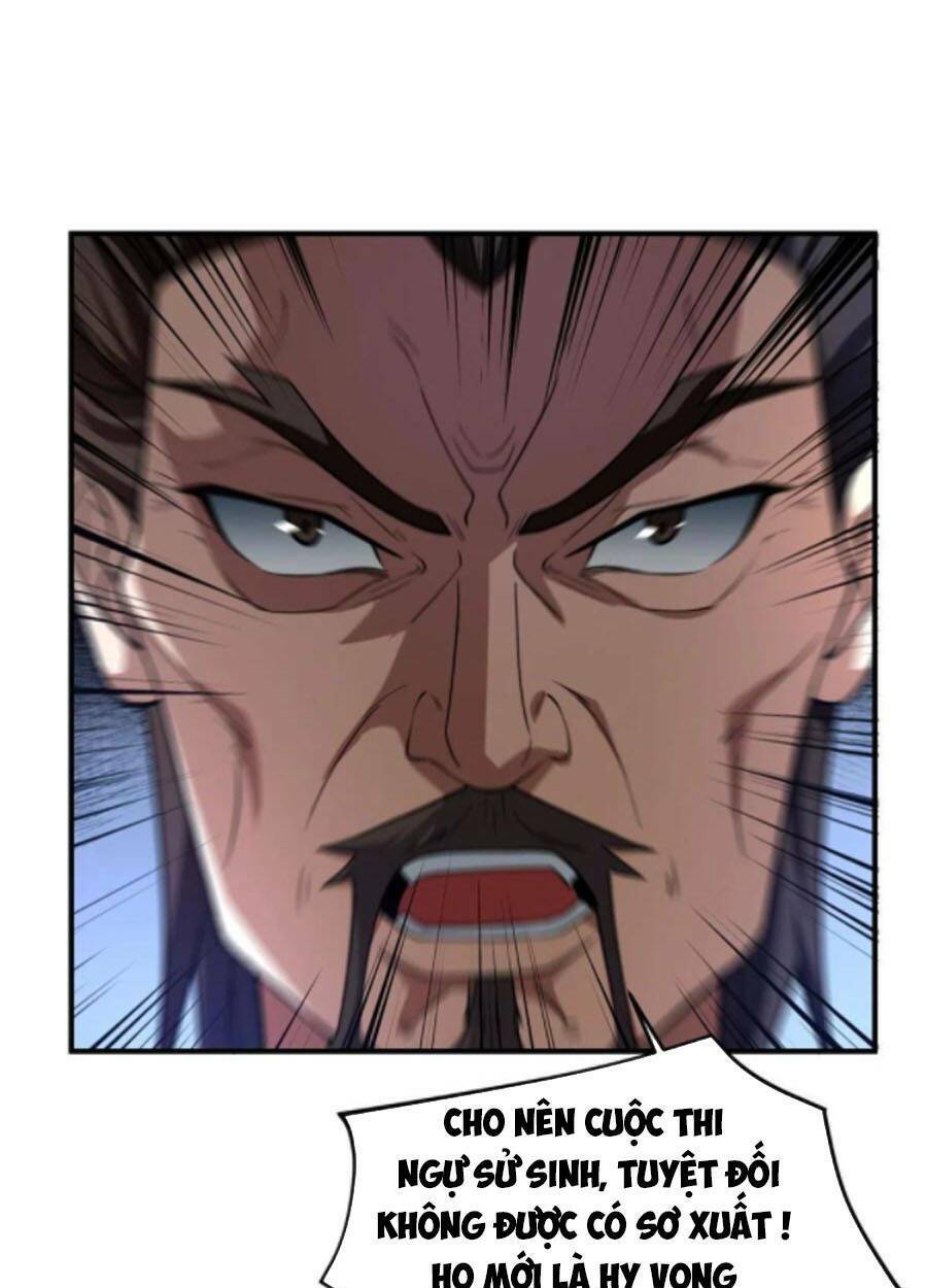 Thần Sủng Tiến Hóa Chapter 62 - Trang 2