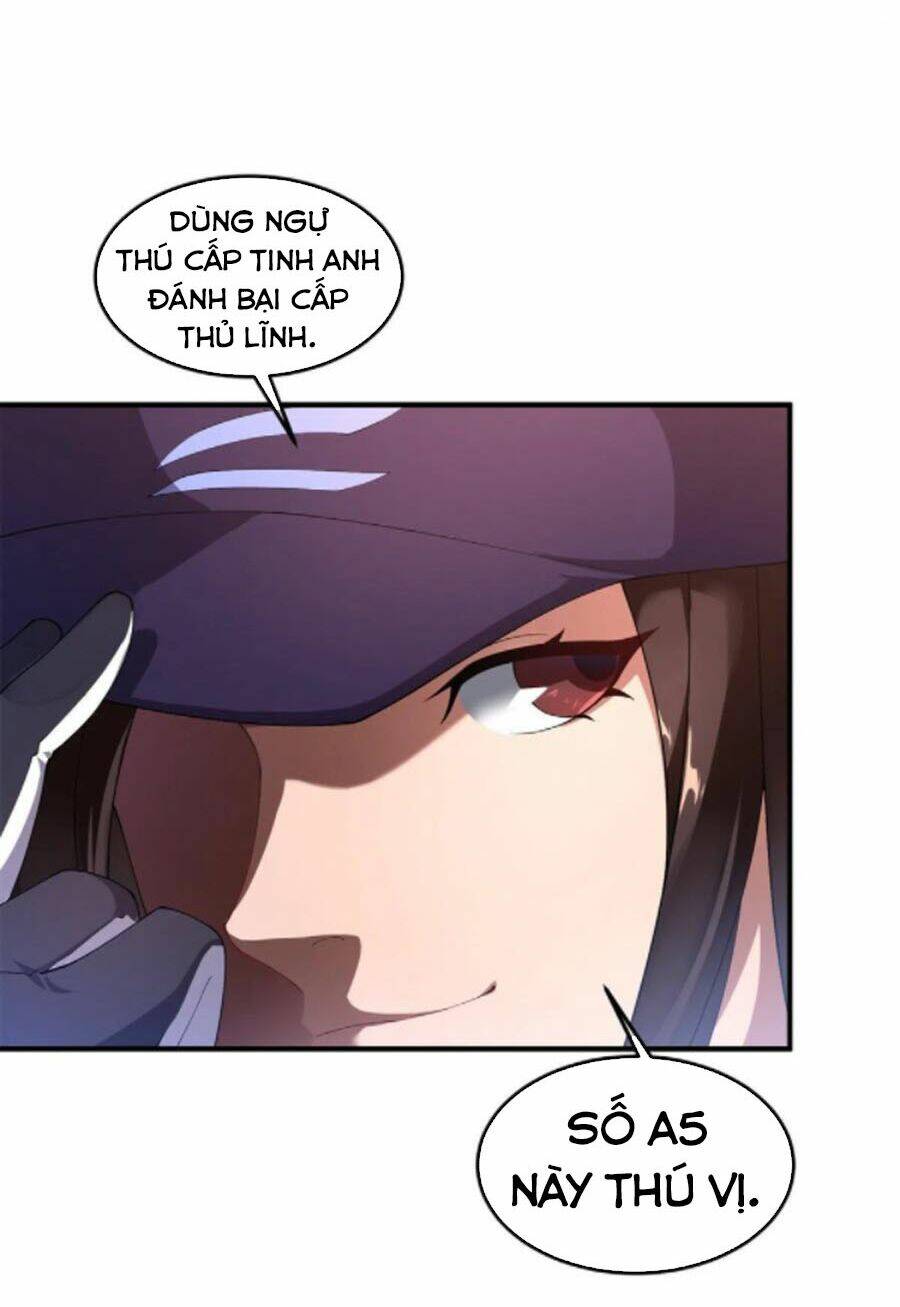 Thần Sủng Tiến Hóa Chapter 63 - Trang 2