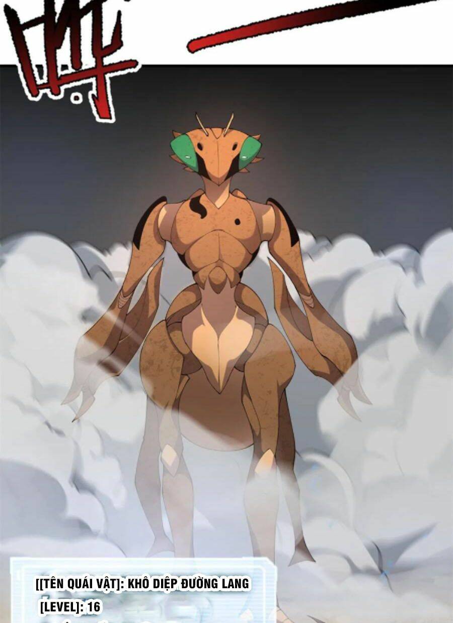 Thần Sủng Tiến Hóa Chapter 63 - Trang 2