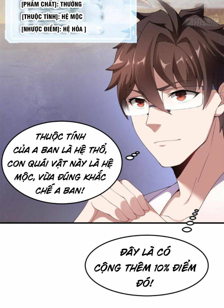 Thần Sủng Tiến Hóa Chapter 63 - Trang 2