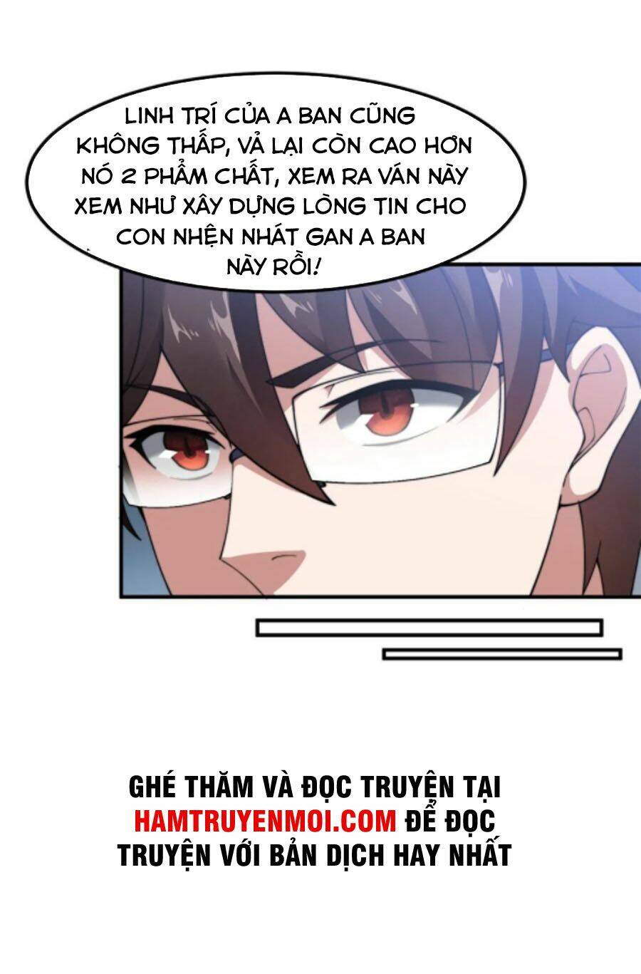 Thần Sủng Tiến Hóa Chapter 63 - Trang 2