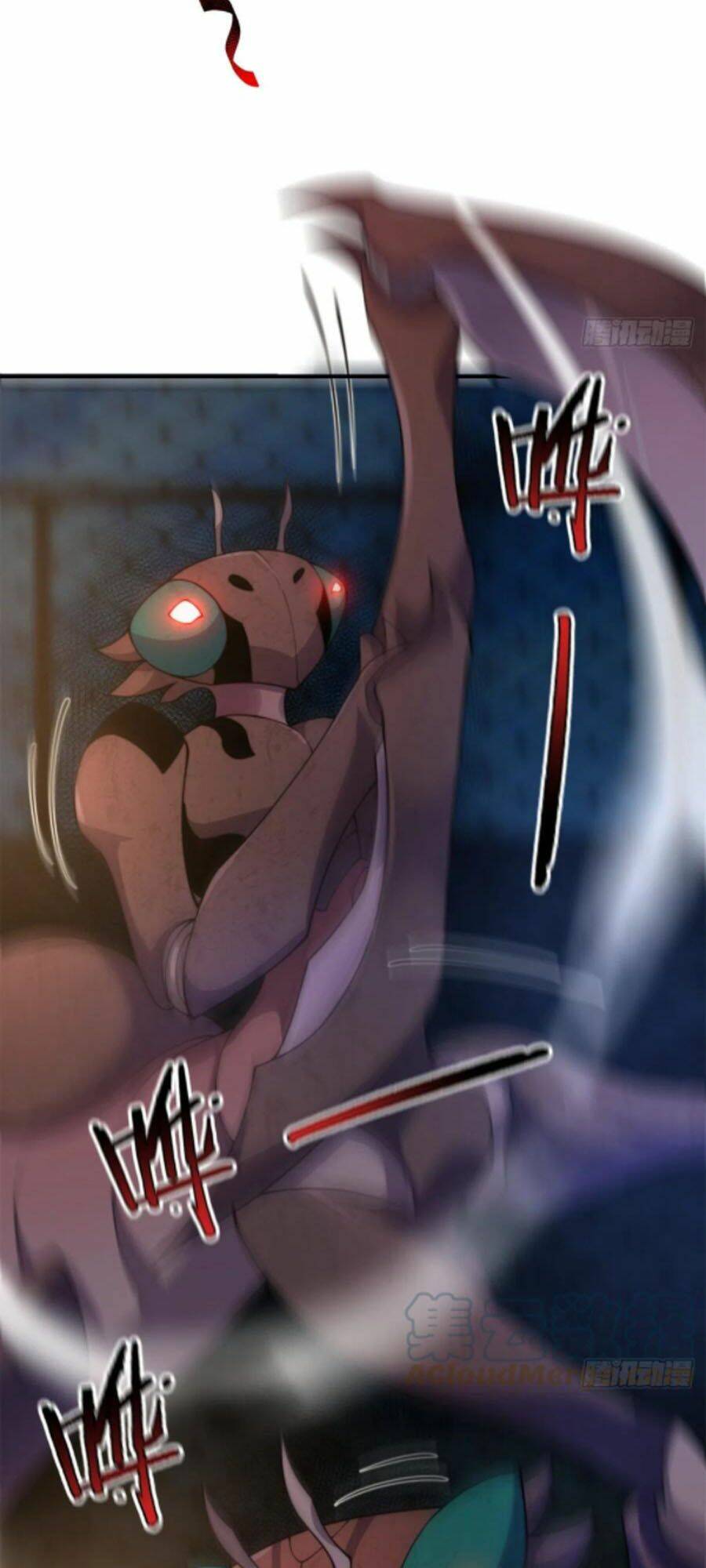 Thần Sủng Tiến Hóa Chapter 63 - Trang 2