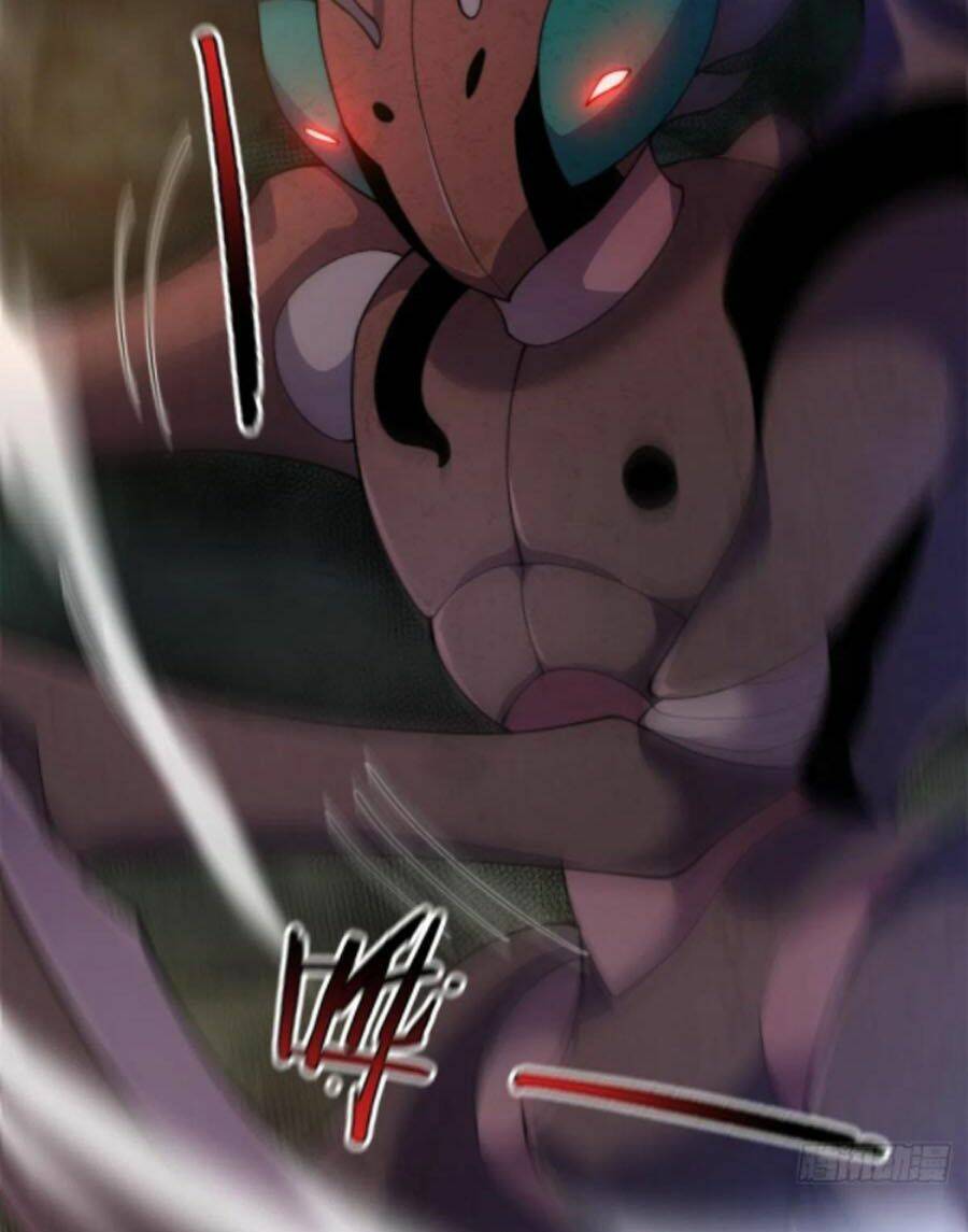 Thần Sủng Tiến Hóa Chapter 63 - Trang 2