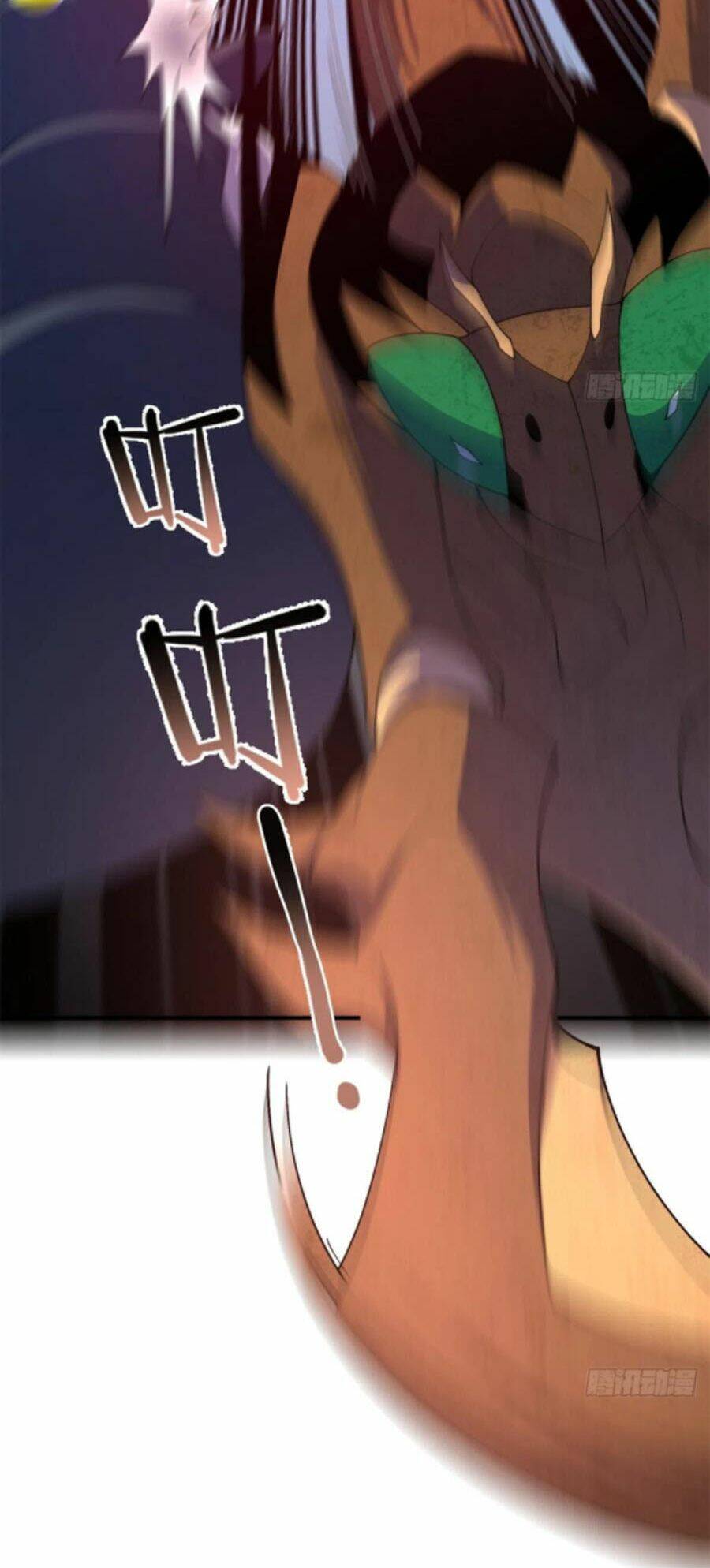 Thần Sủng Tiến Hóa Chapter 63 - Trang 2