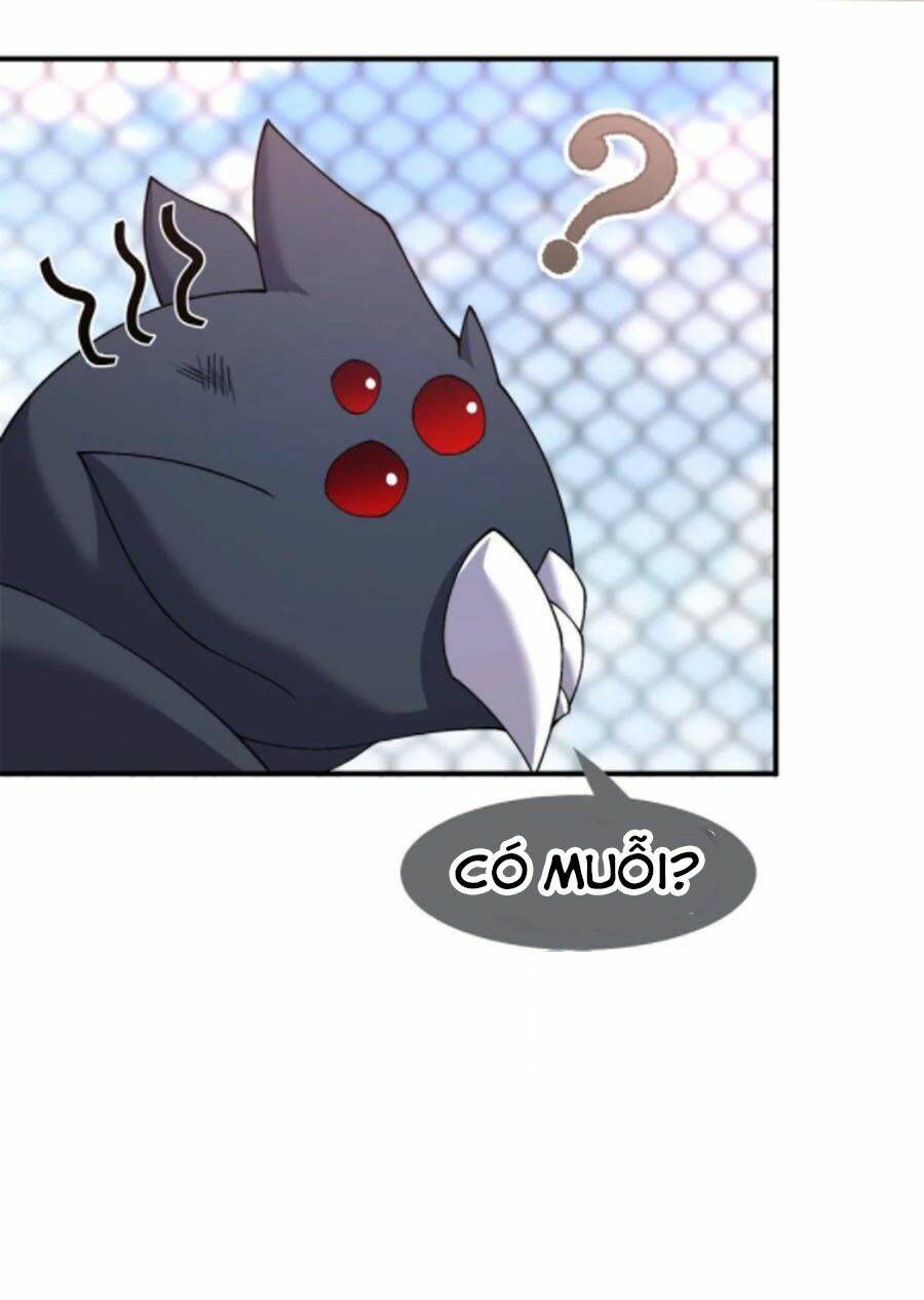 Thần Sủng Tiến Hóa Chapter 63 - Trang 2