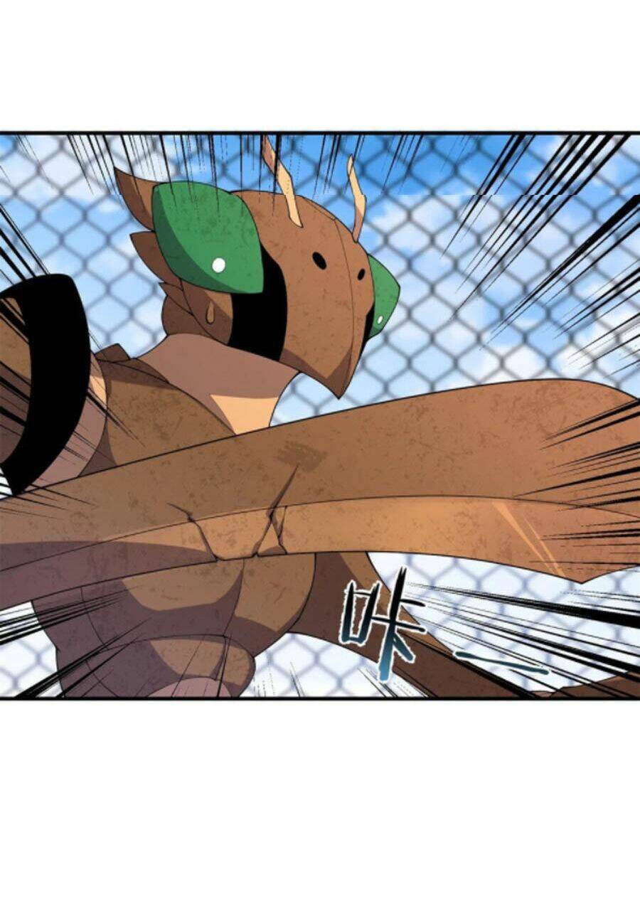 Thần Sủng Tiến Hóa Chapter 63 - Trang 2