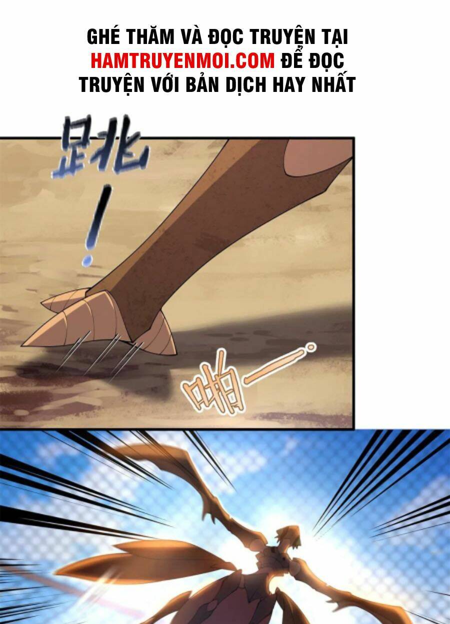 Thần Sủng Tiến Hóa Chapter 63 - Trang 2