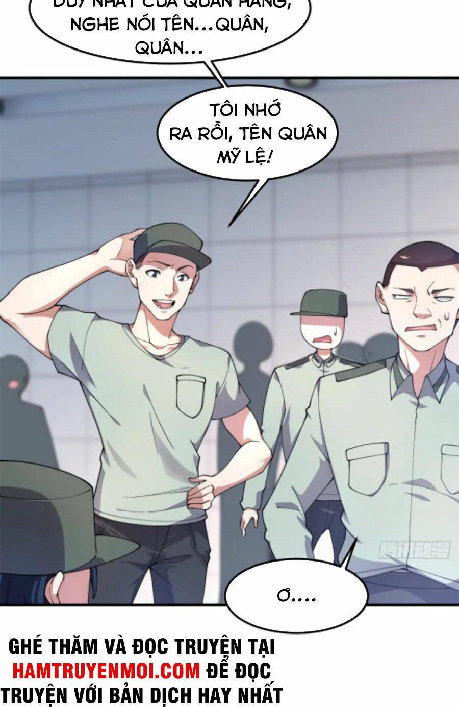 Thần Sủng Tiến Hóa Chapter 63 - Trang 2