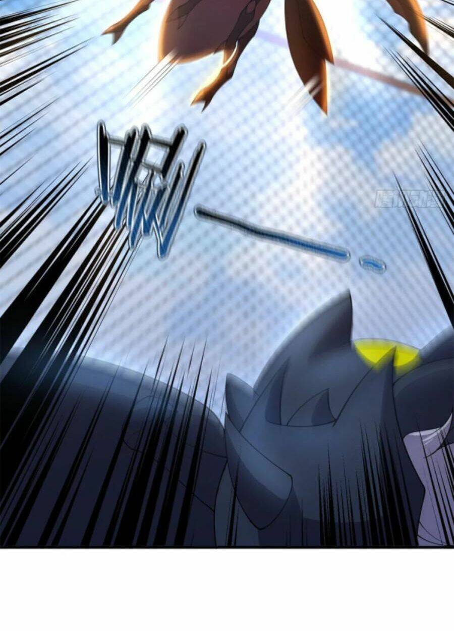 Thần Sủng Tiến Hóa Chapter 63 - Trang 2