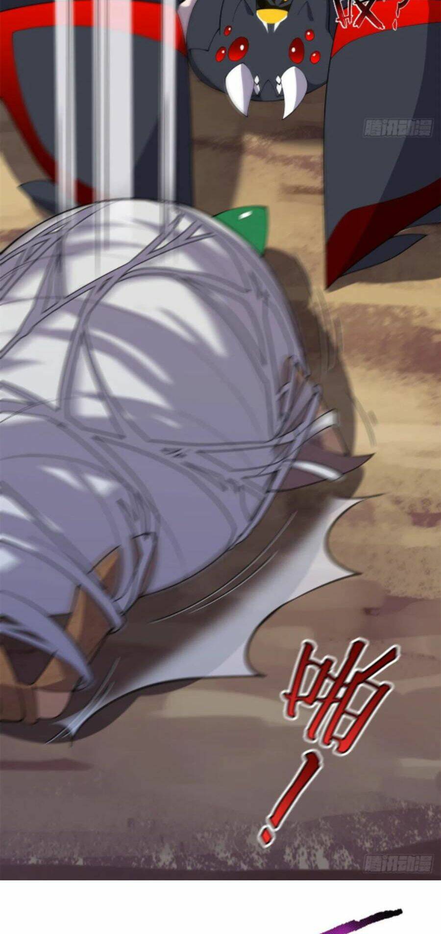 Thần Sủng Tiến Hóa Chapter 63 - Trang 2