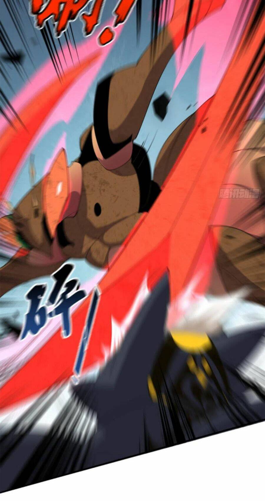 Thần Sủng Tiến Hóa Chapter 63 - Trang 2