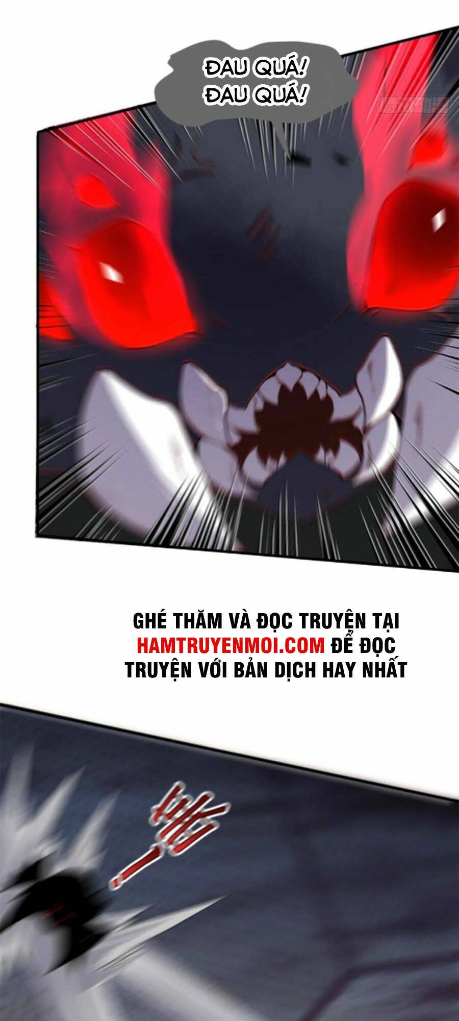 Thần Sủng Tiến Hóa Chapter 63 - Trang 2