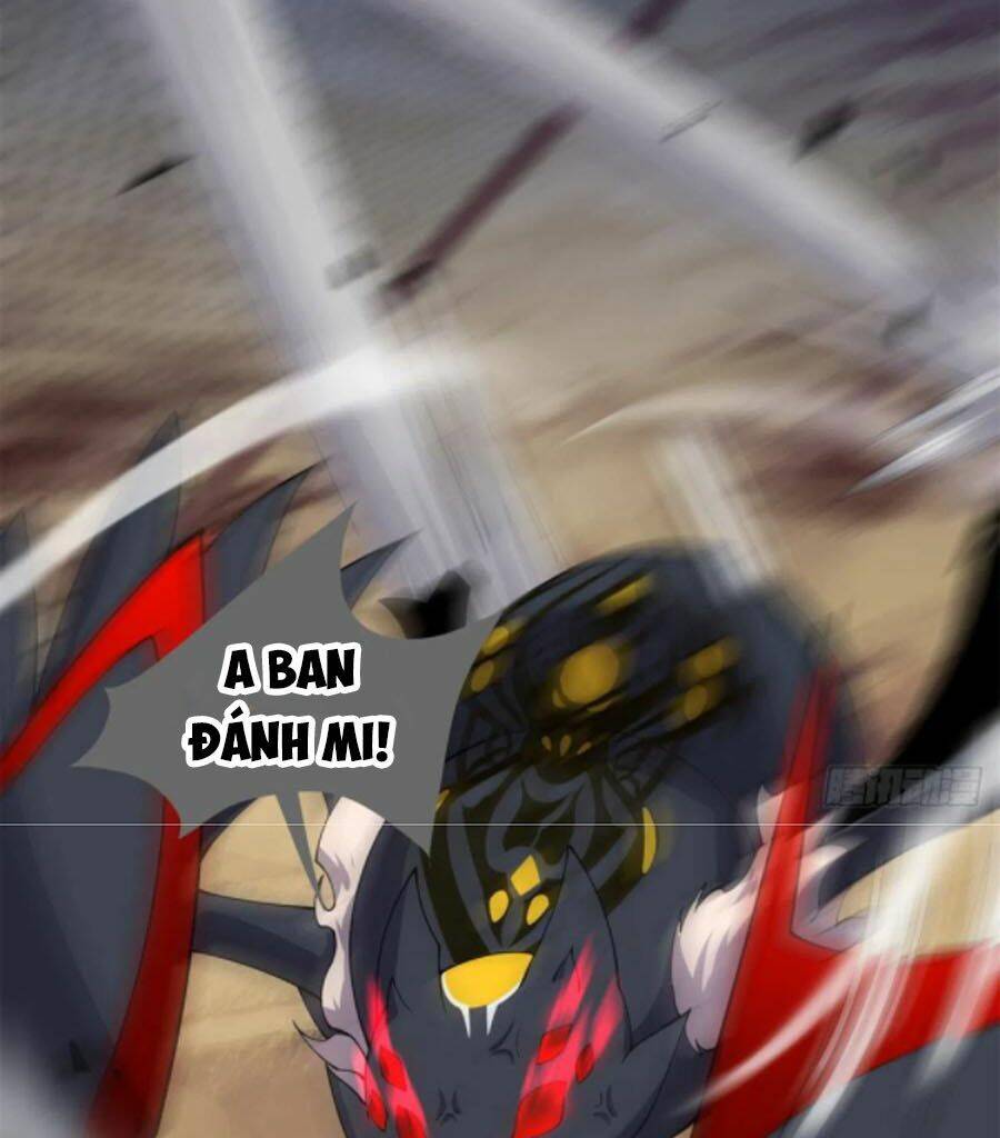 Thần Sủng Tiến Hóa Chapter 63 - Trang 2