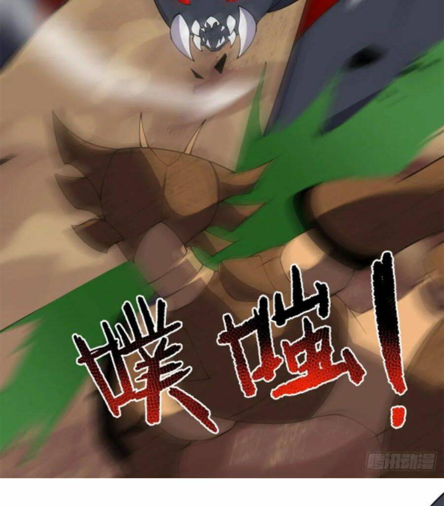 Thần Sủng Tiến Hóa Chapter 63 - Trang 2