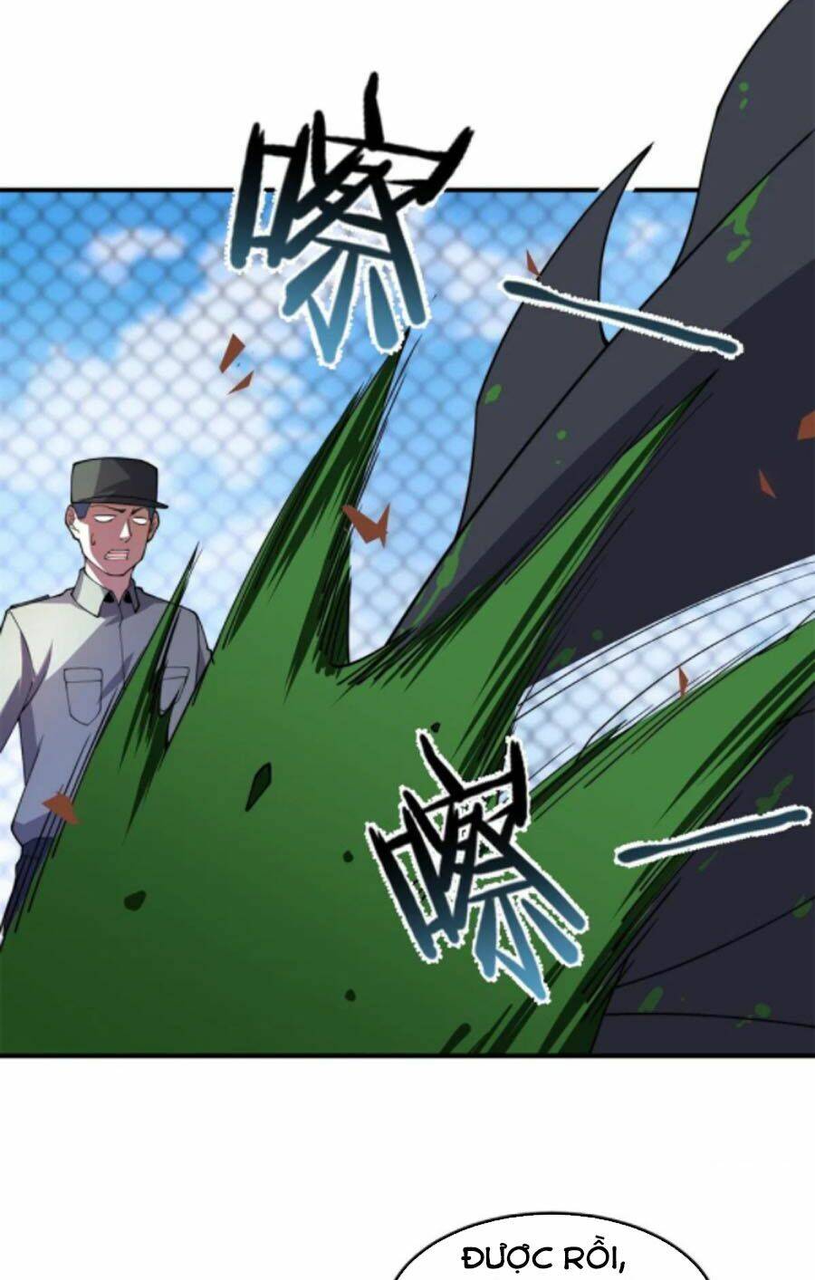 Thần Sủng Tiến Hóa Chapter 63 - Trang 2