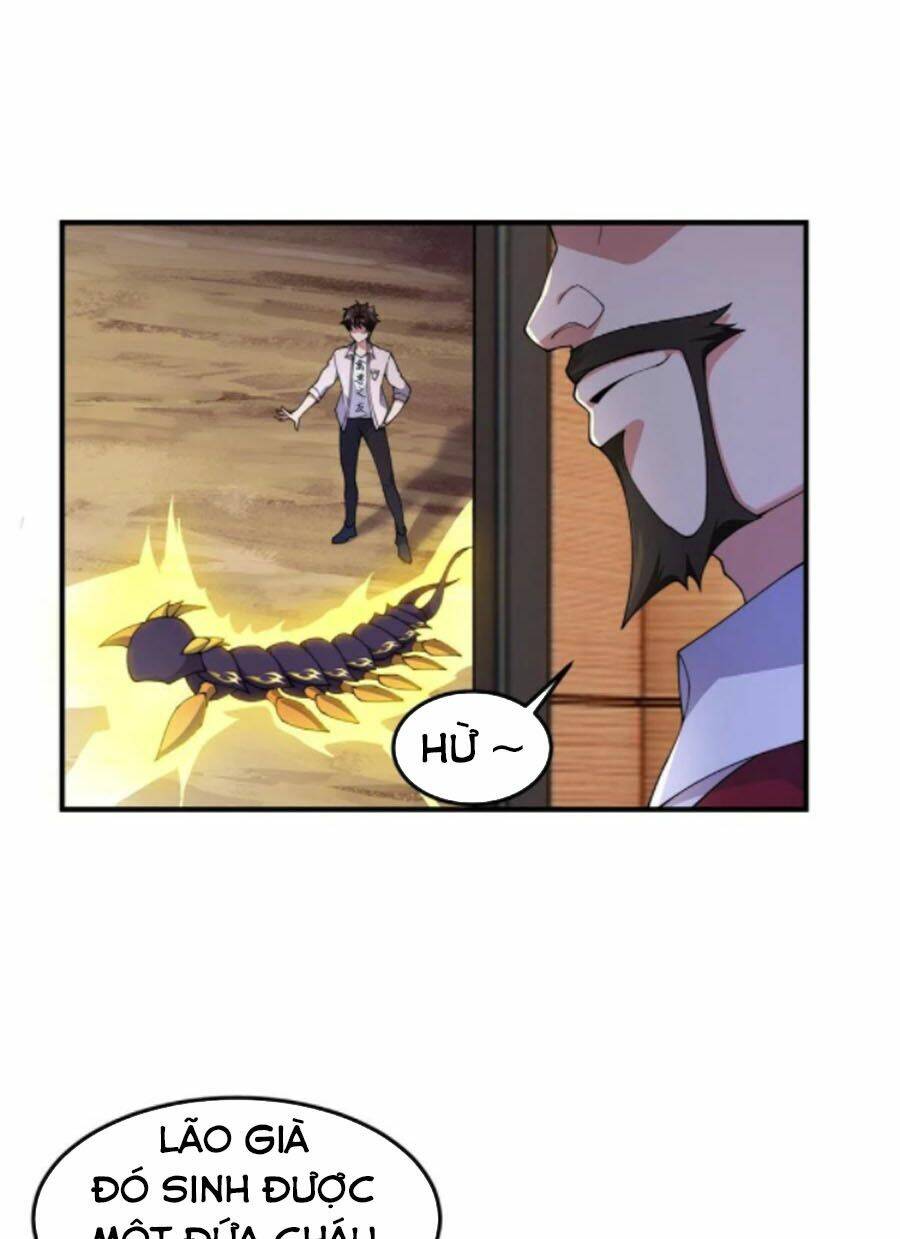 Thần Sủng Tiến Hóa Chapter 63 - Trang 2