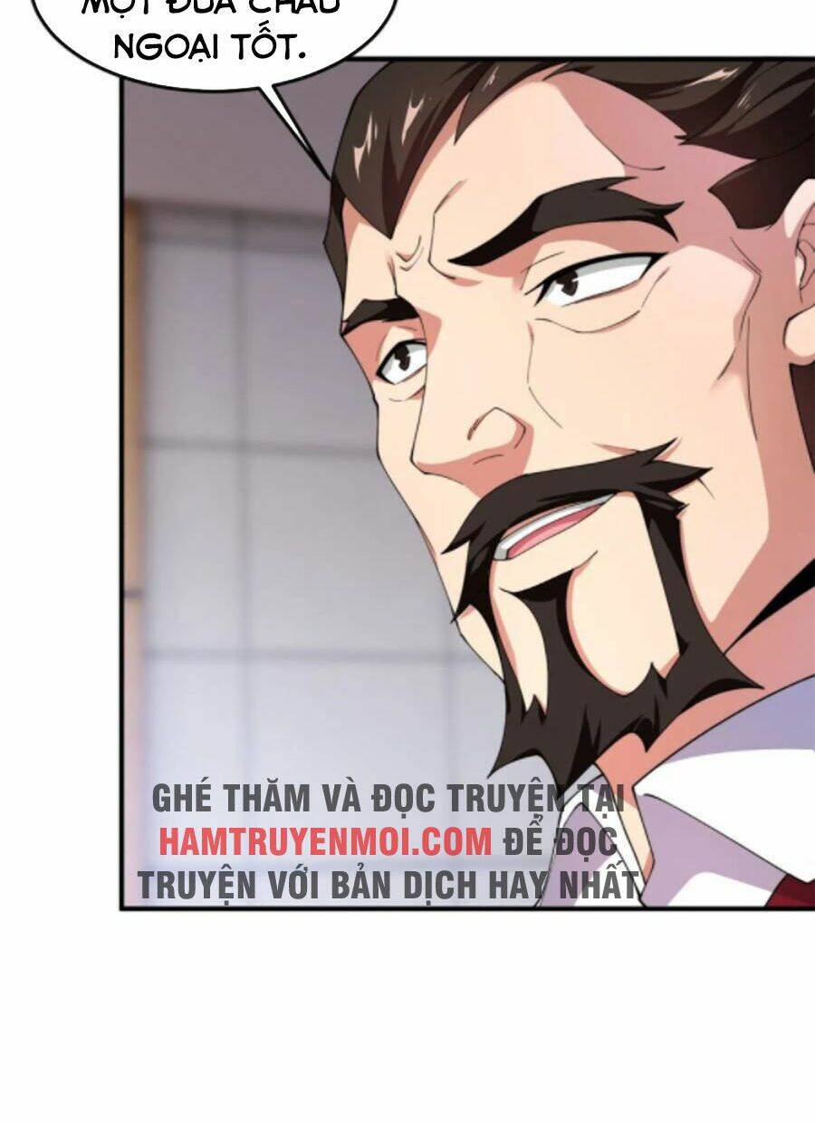 Thần Sủng Tiến Hóa Chapter 63 - Trang 2