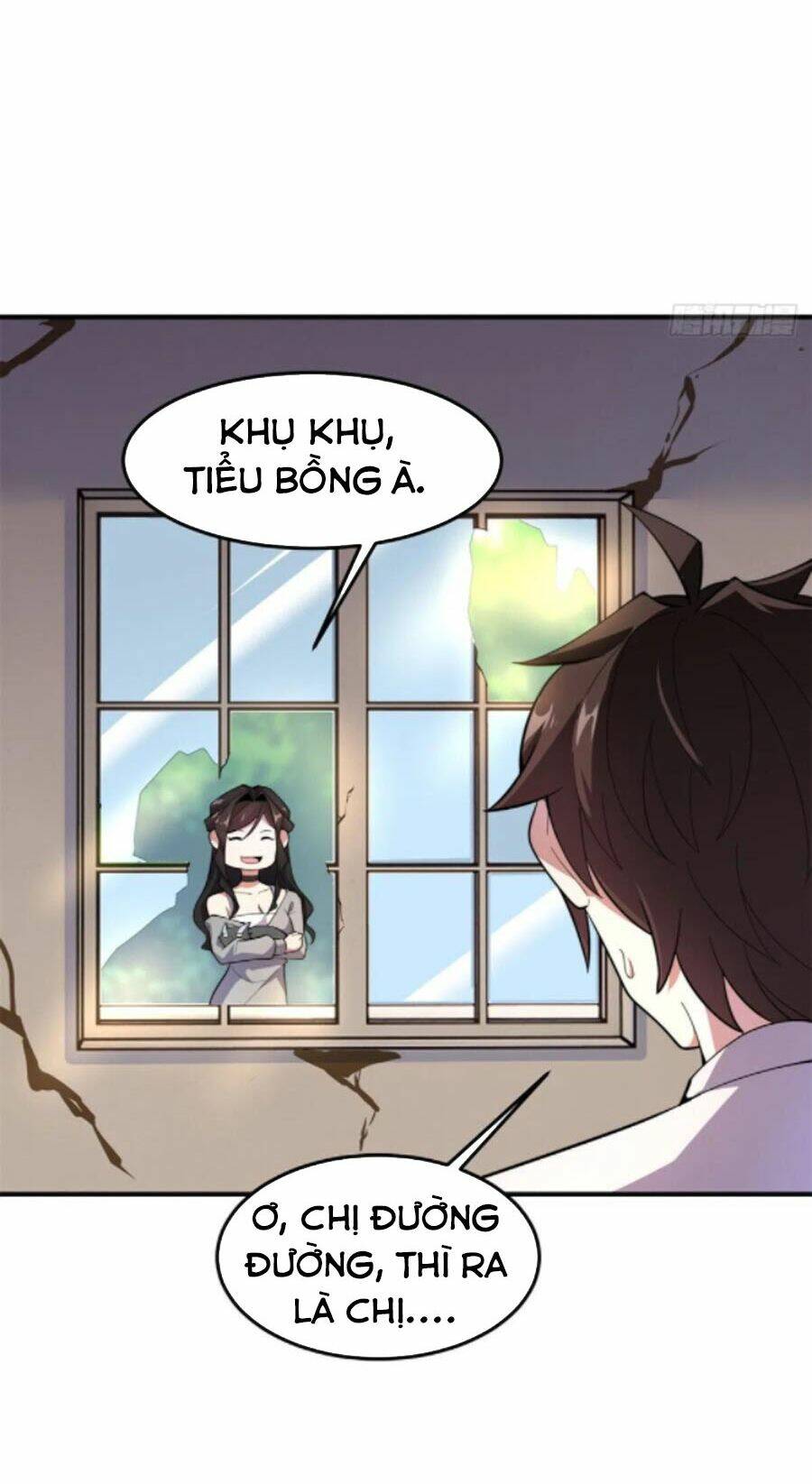 Thần Sủng Tiến Hóa Chapter 64 - Trang 2