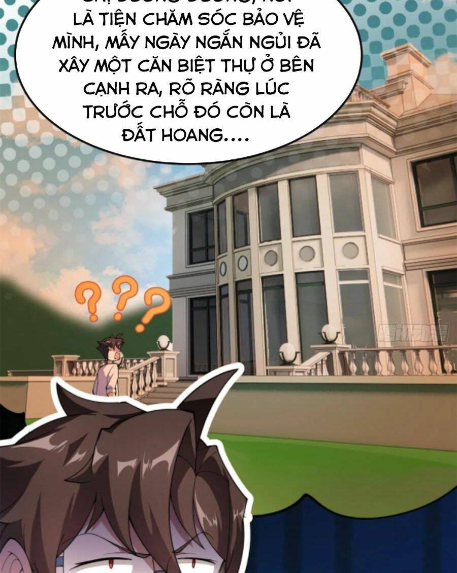 Thần Sủng Tiến Hóa Chapter 64 - Trang 2