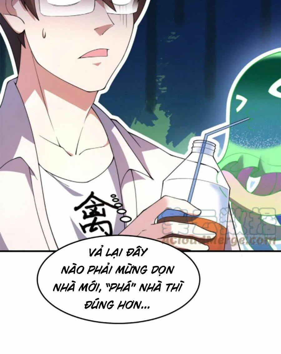 Thần Sủng Tiến Hóa Chapter 64 - Trang 2