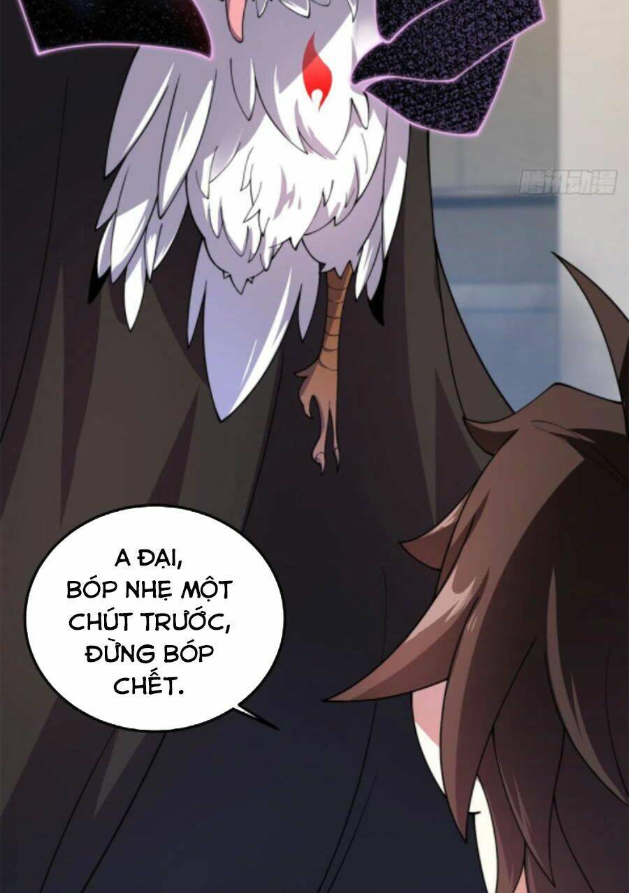 Thần Sủng Tiến Hóa Chapter 64 - Trang 2