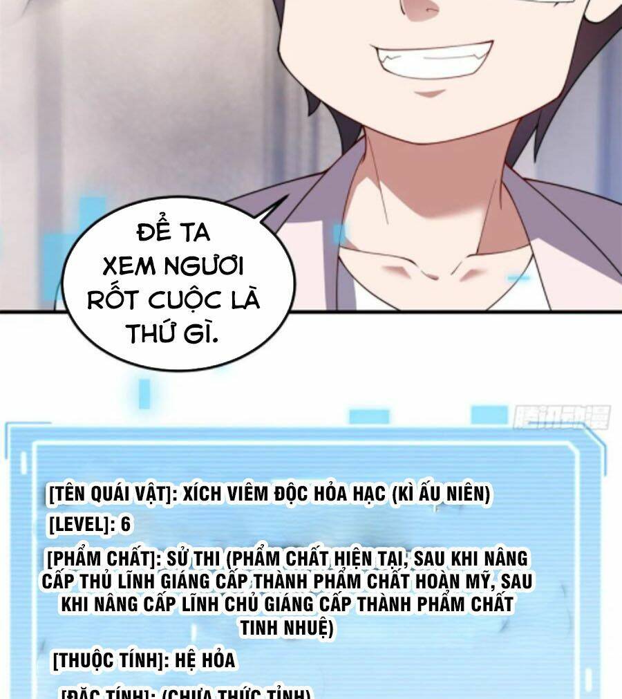 Thần Sủng Tiến Hóa Chapter 64 - Trang 2