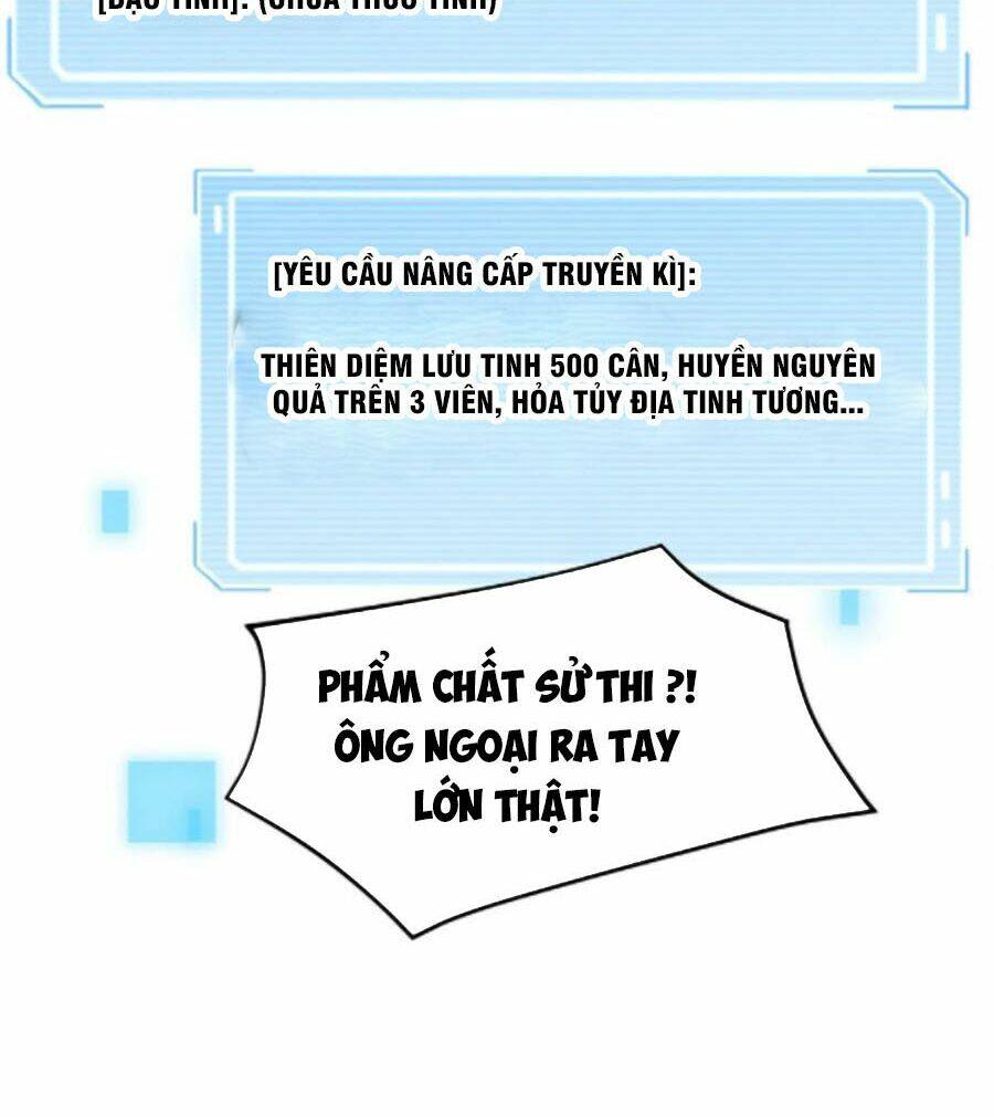 Thần Sủng Tiến Hóa Chapter 64 - Trang 2