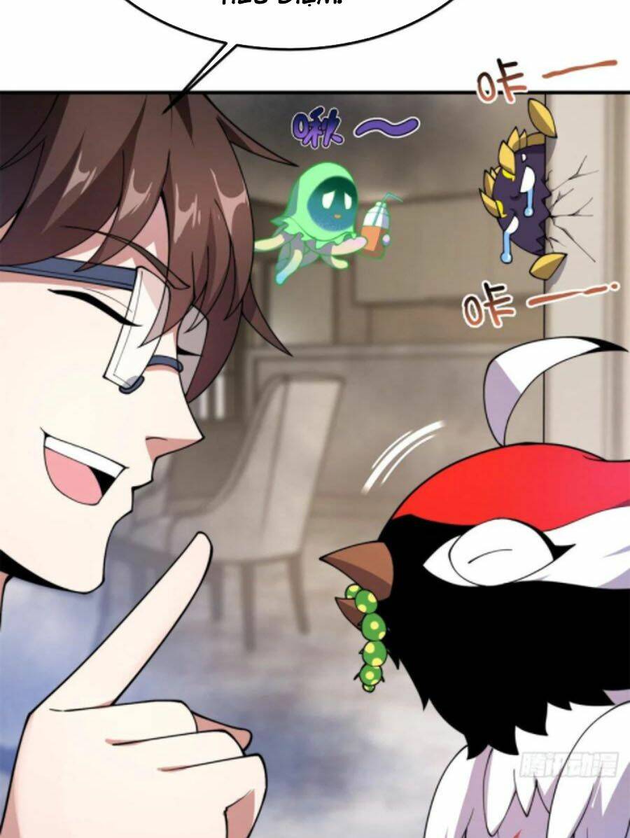 Thần Sủng Tiến Hóa Chapter 64 - Trang 2