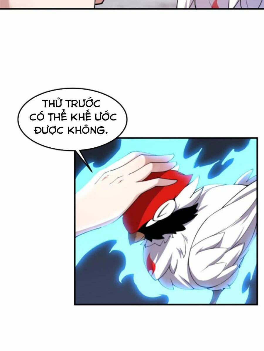 Thần Sủng Tiến Hóa Chapter 64 - Trang 2