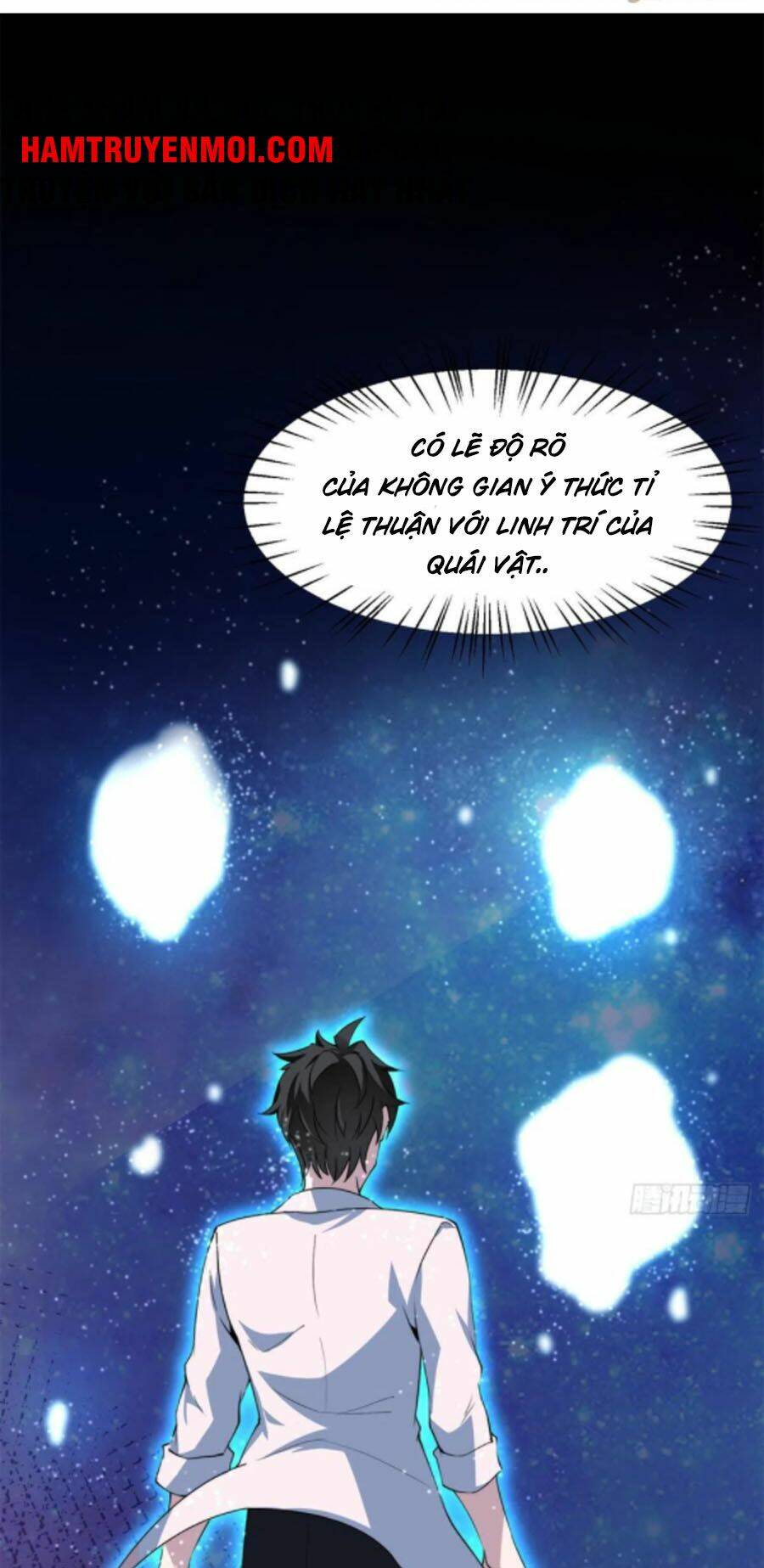 Thần Sủng Tiến Hóa Chapter 64 - Trang 2