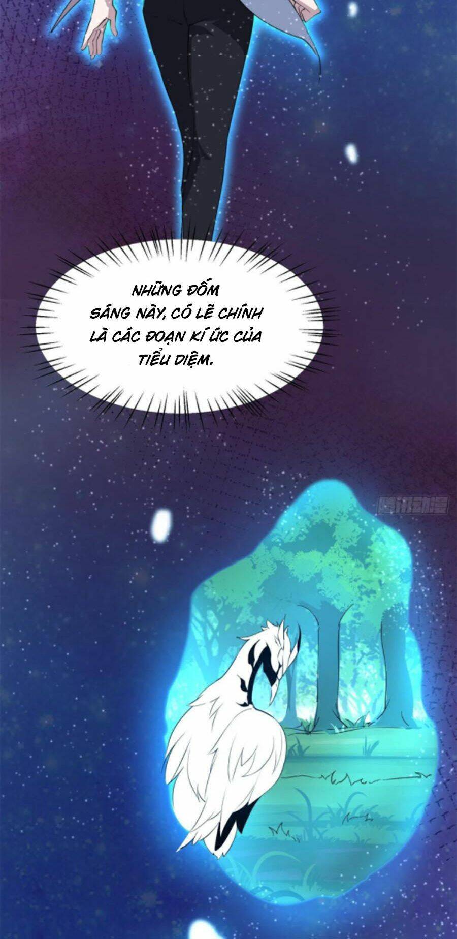 Thần Sủng Tiến Hóa Chapter 64 - Trang 2