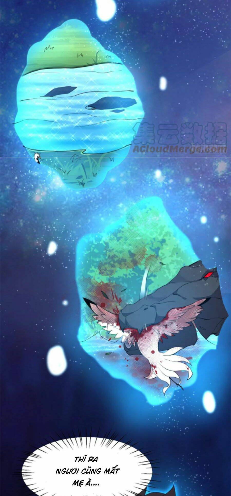 Thần Sủng Tiến Hóa Chapter 64 - Trang 2