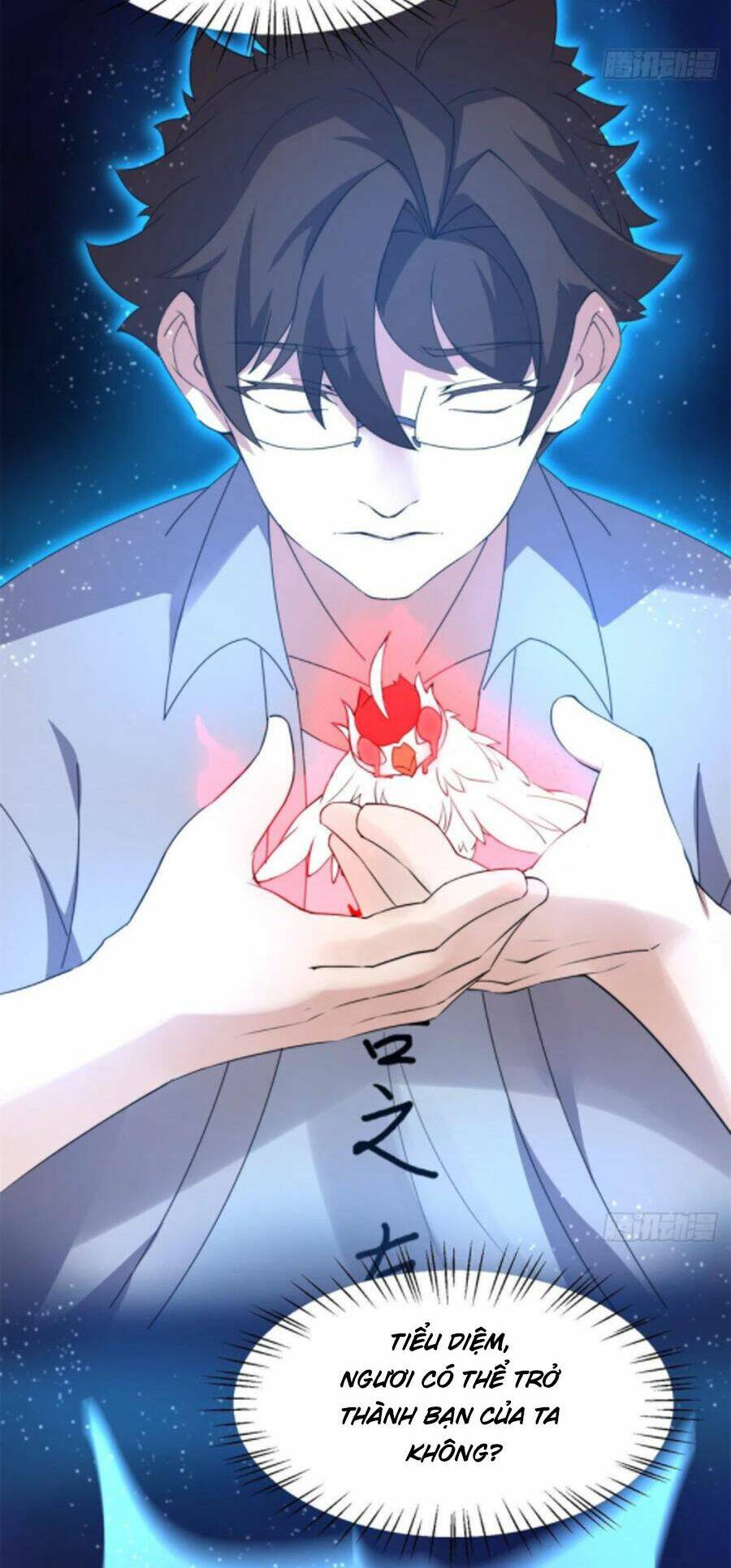 Thần Sủng Tiến Hóa Chapter 64 - Trang 2