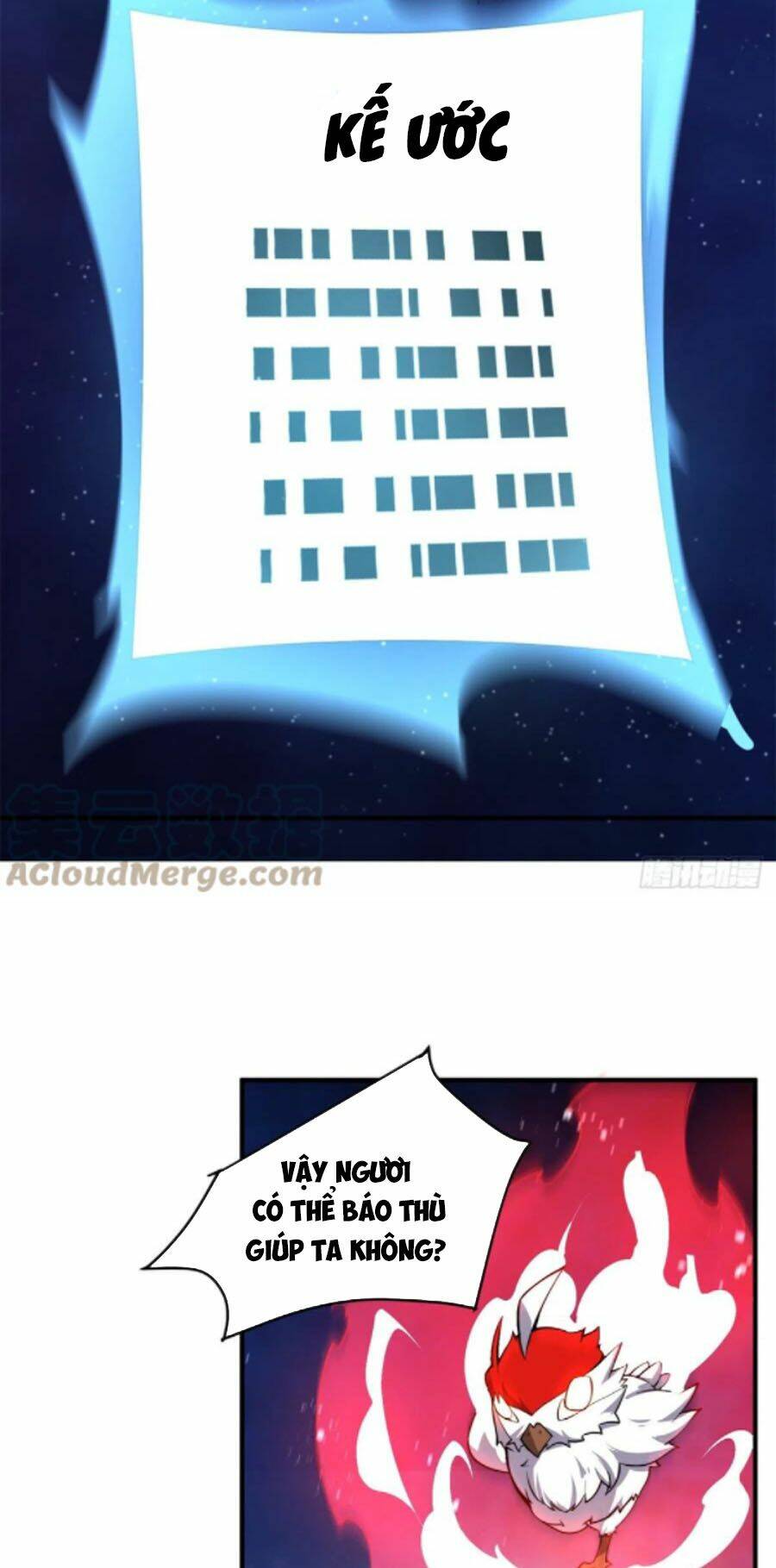 Thần Sủng Tiến Hóa Chapter 64 - Trang 2