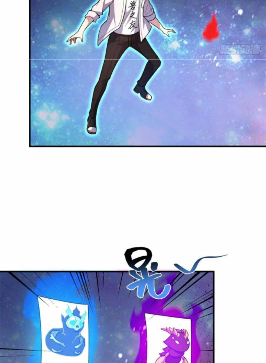 Thần Sủng Tiến Hóa Chapter 64 - Trang 2