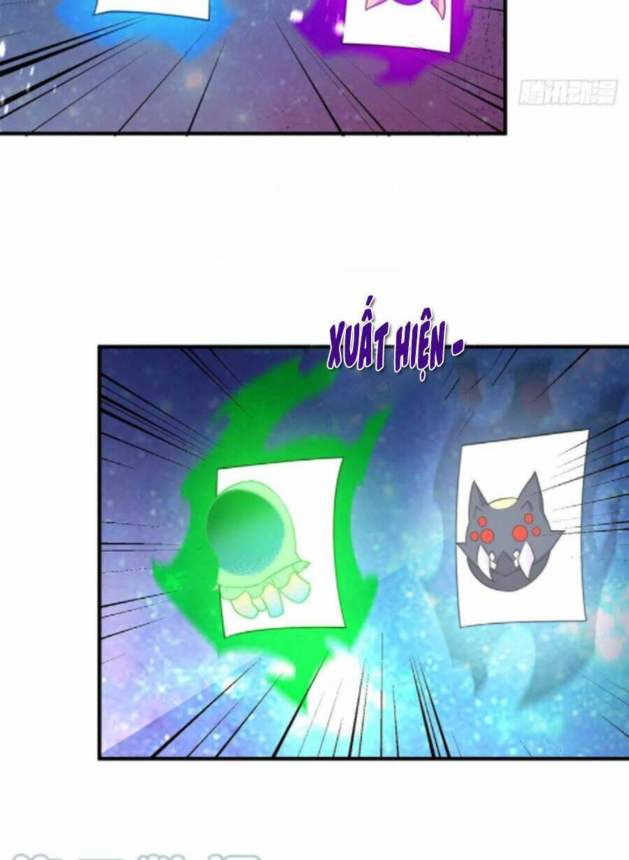 Thần Sủng Tiến Hóa Chapter 64 - Trang 2