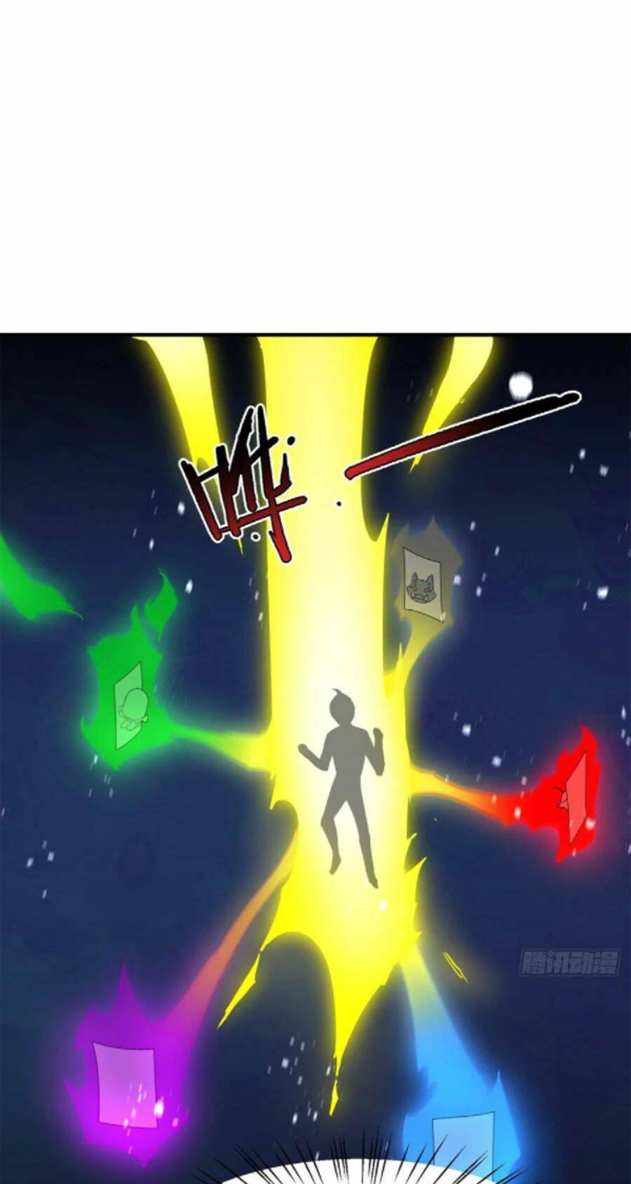 Thần Sủng Tiến Hóa Chapter 64 - Trang 2