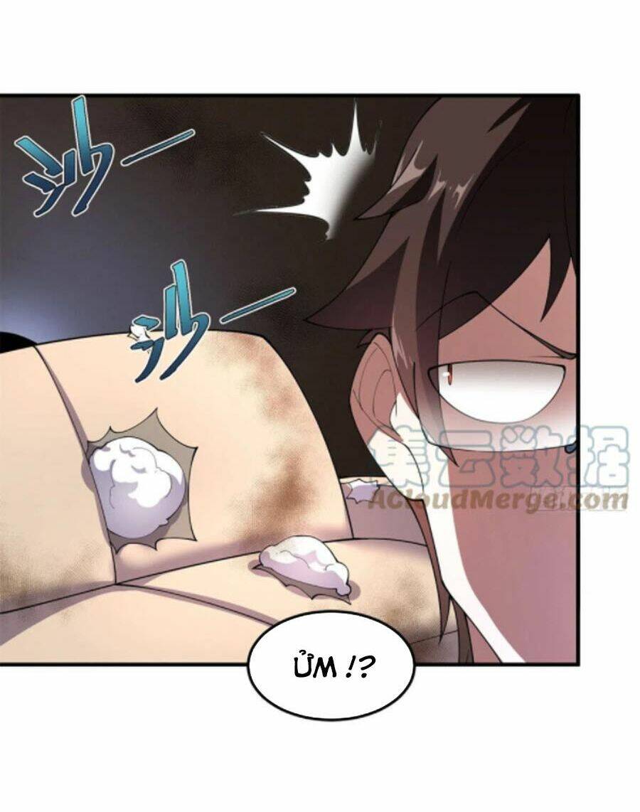 Thần Sủng Tiến Hóa Chapter 64 - Trang 2