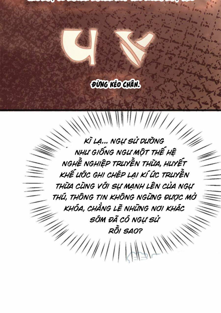 Thần Sủng Tiến Hóa Chapter 64 - Trang 2