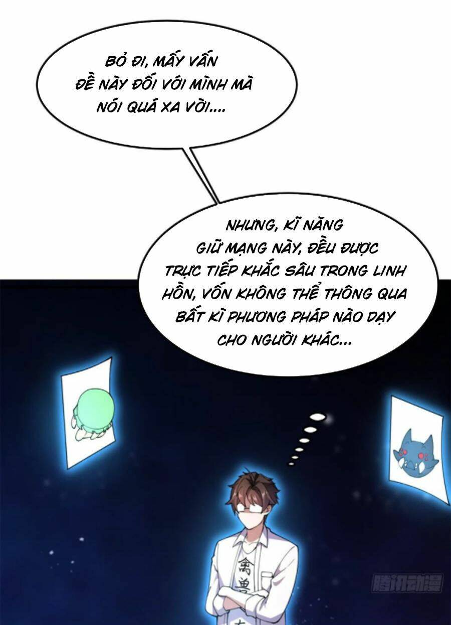 Thần Sủng Tiến Hóa Chapter 64 - Trang 2