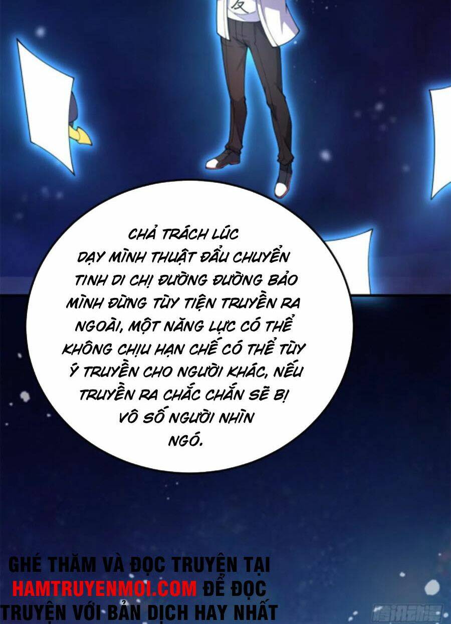 Thần Sủng Tiến Hóa Chapter 64 - Trang 2