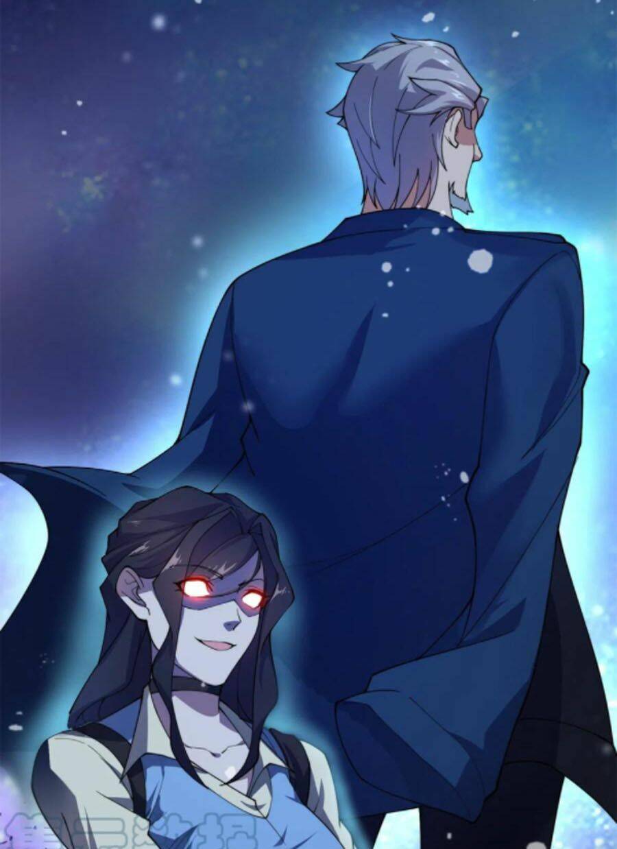 Thần Sủng Tiến Hóa Chapter 64 - Trang 2