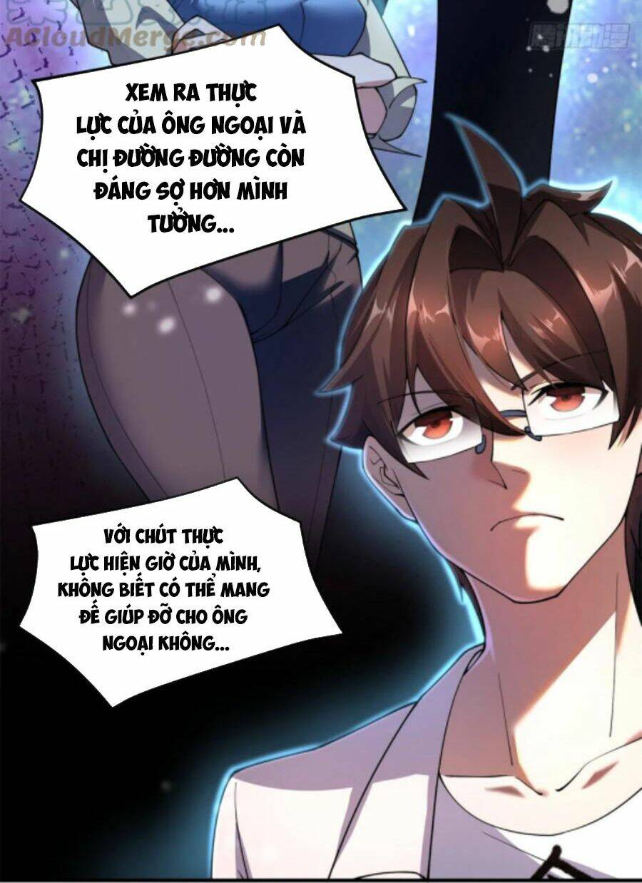 Thần Sủng Tiến Hóa Chapter 64 - Trang 2