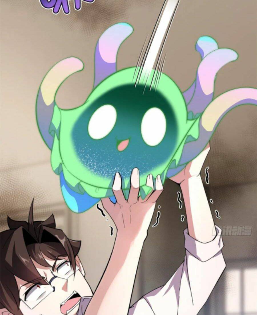 Thần Sủng Tiến Hóa Chapter 64 - Trang 2