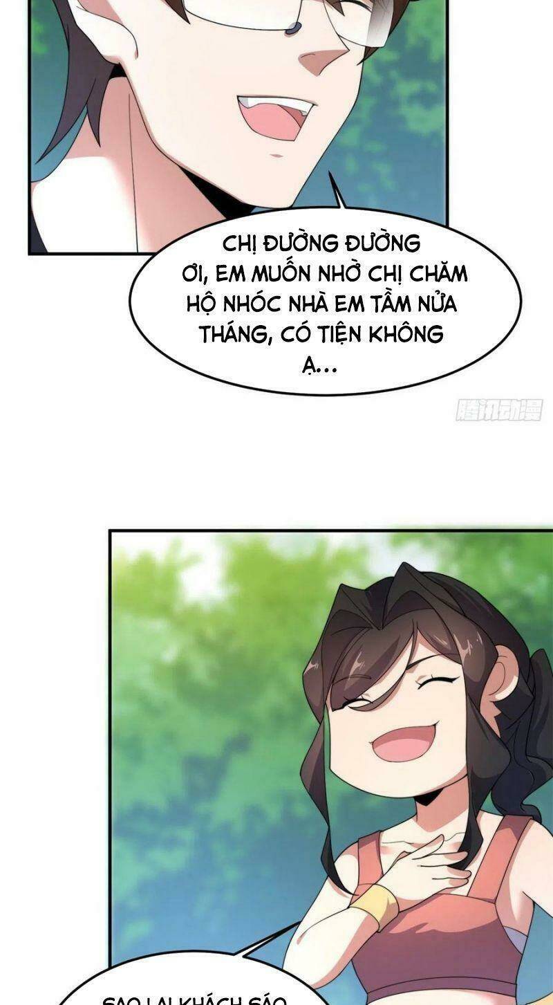 Thần Sủng Tiến Hóa Chapter 65 - Trang 2