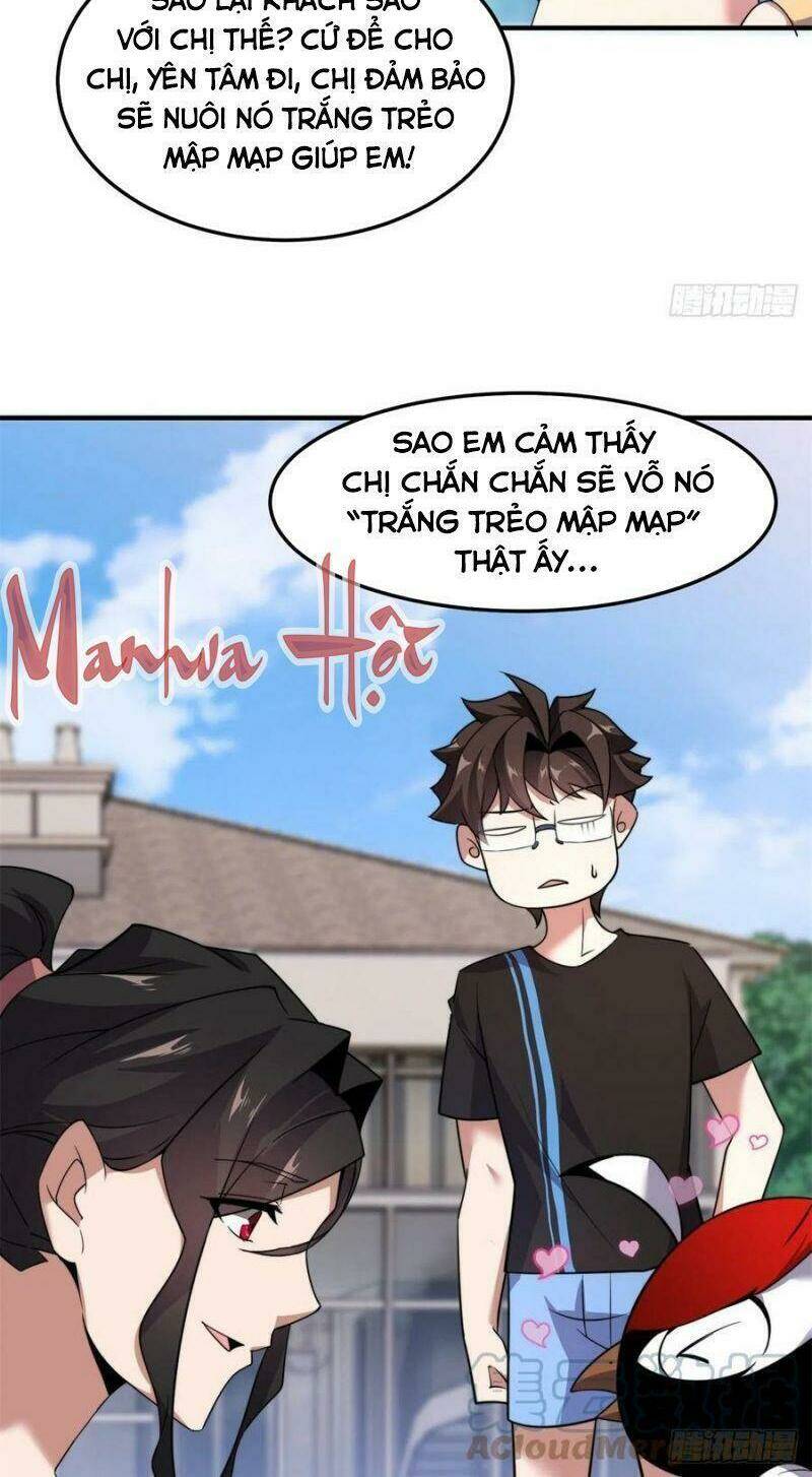 Thần Sủng Tiến Hóa Chapter 65 - Trang 2