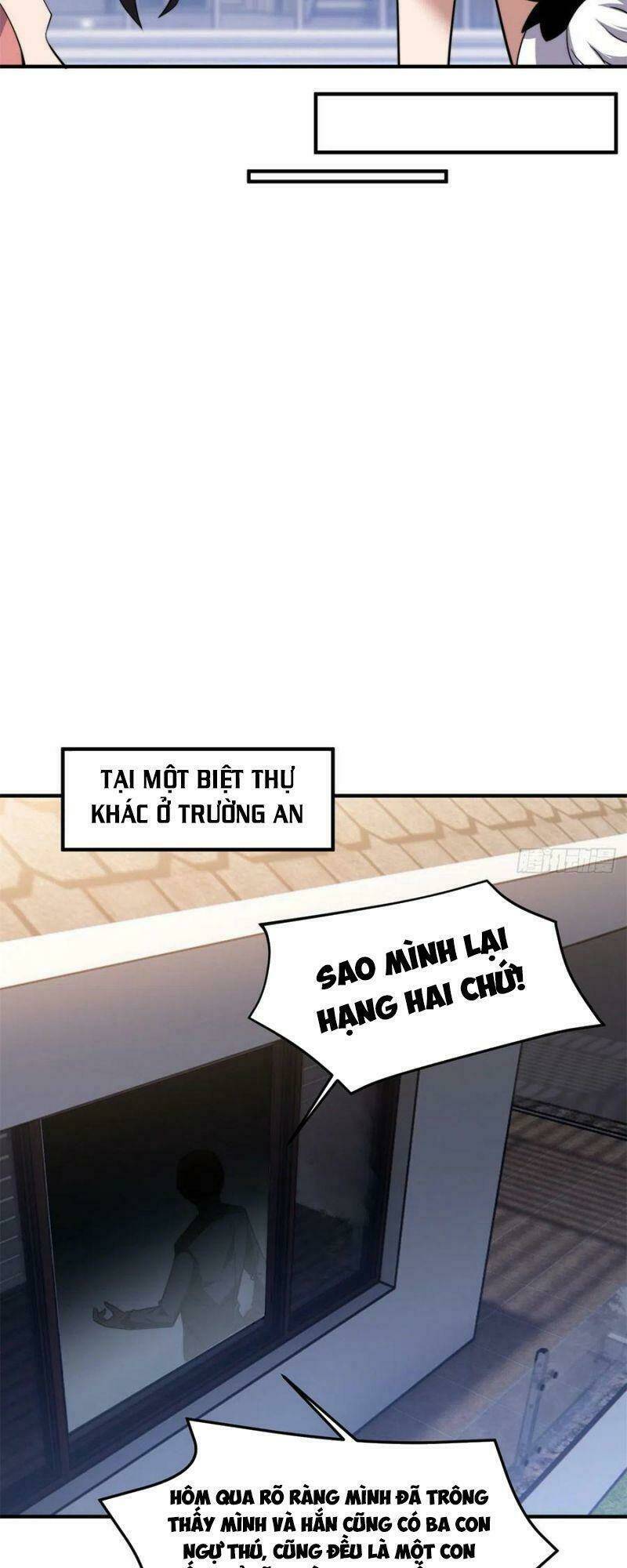 Thần Sủng Tiến Hóa Chapter 65 - Trang 2